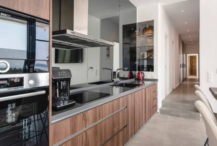 Villa Sivota - Lefkada Island, Greece