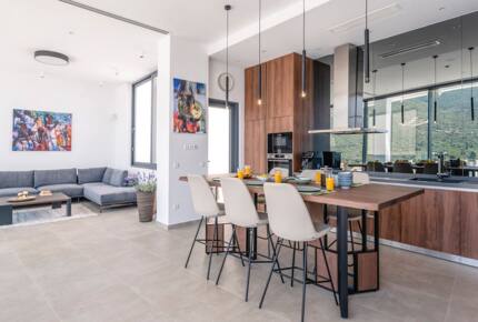 Villa Sivota - Lefkada Island, Greece