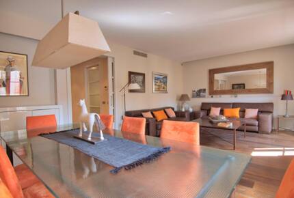 Exceptional flat in the heart of Barcelona - Barcelona, Spain