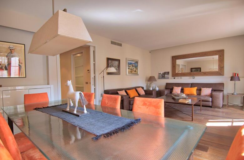 Exceptional flat in the heart of Barcelona - Barcelona, Spain