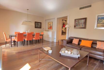 Exceptional flat in the heart of Barcelona - Barcelona, Spain