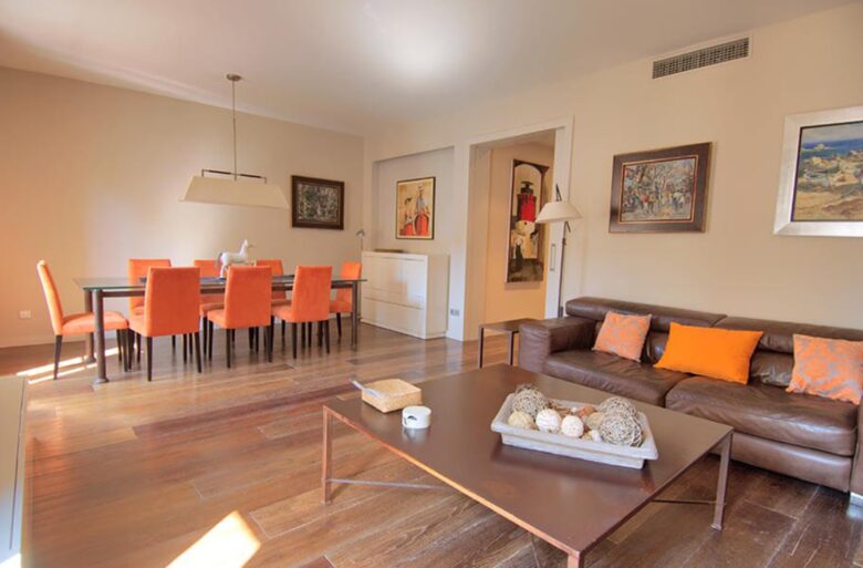Exceptional flat in the heart of Barcelona - Barcelona, Spain