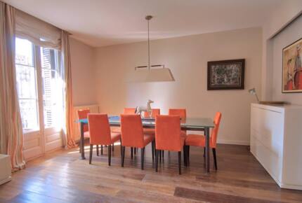 Exceptional flat in the heart of Barcelona - Barcelona, Spain