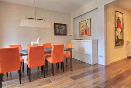Exceptional flat in the heart of Barcelona - Barcelona, Spain