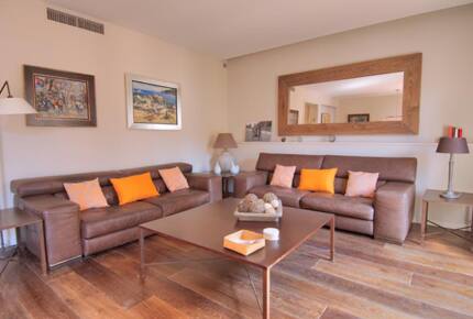 Exceptional flat in the heart of Barcelona - Barcelona, Spain