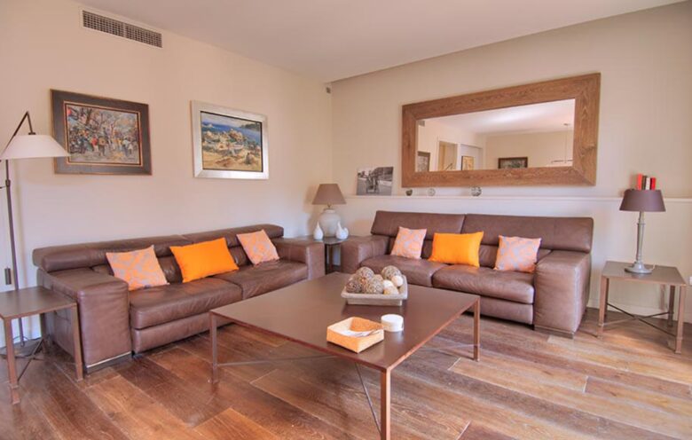 Exceptional flat in the heart of Barcelona - Barcelona, Spain