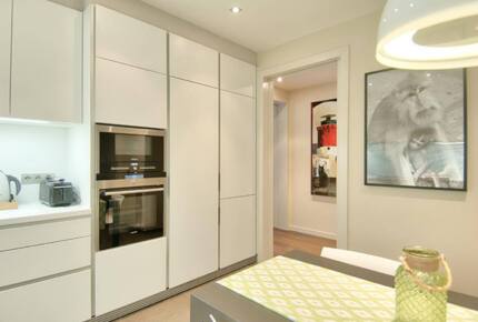 Exceptional flat in the heart of Barcelona - Barcelona, Spain