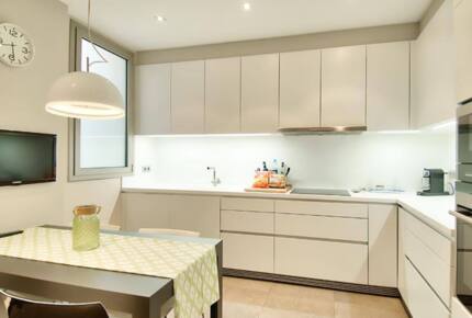 Exceptional flat in the heart of Barcelona - Barcelona, Spain