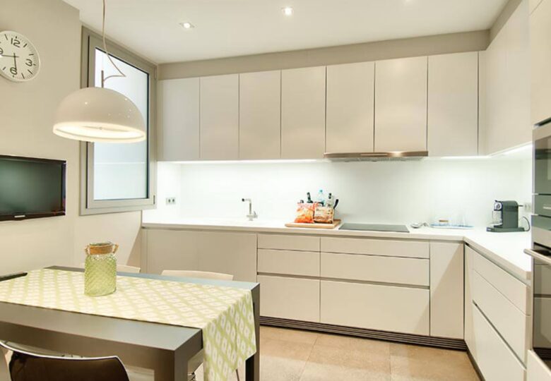 Exceptional flat in the heart of Barcelona - Barcelona, Spain