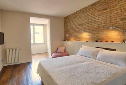 Exceptional flat in the heart of Barcelona - Barcelona, Spain