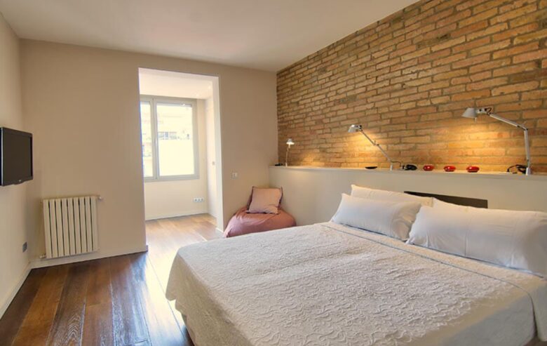 Exceptional flat in the heart of Barcelona - Barcelona, Spain