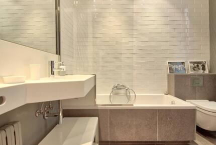 Exceptional flat in the heart of Barcelona - Barcelona, Spain