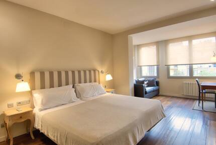 Exceptional flat in the heart of Barcelona - Barcelona, Spain