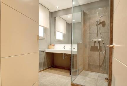 Exceptional flat in the heart of Barcelona - Barcelona, Spain