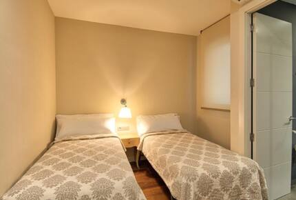 Exceptional flat in the heart of Barcelona - Barcelona, Spain