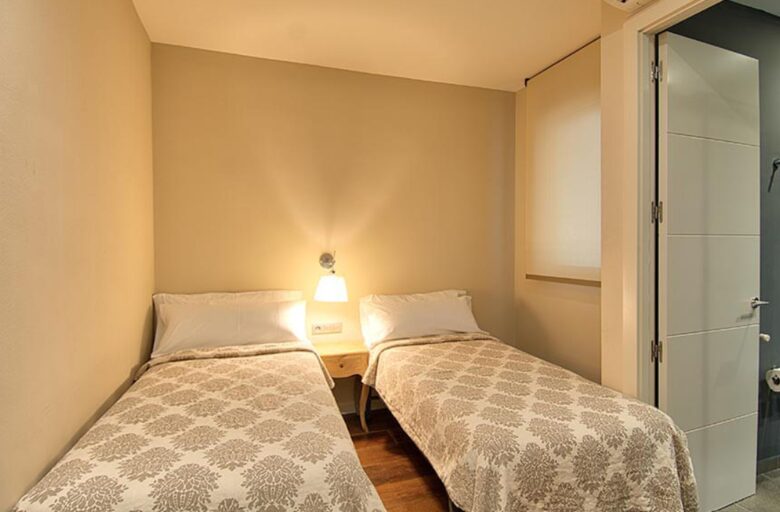 Exceptional flat in the heart of Barcelona - Barcelona, Spain