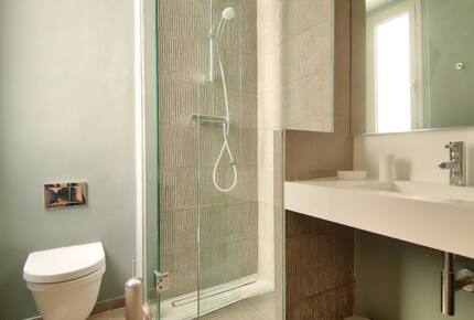 Exceptional flat in the heart of Barcelona - Barcelona, Spain