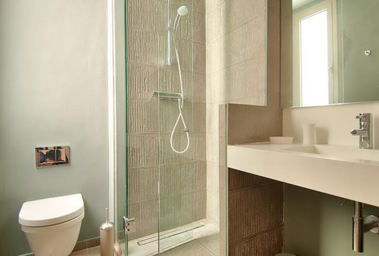 Exceptional flat in the heart of Barcelona - Barcelona, Spain