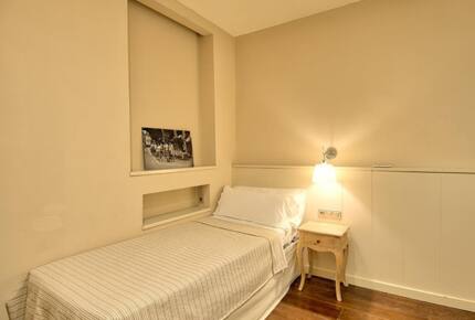 Exceptional flat in the heart of Barcelona - Barcelona, Spain