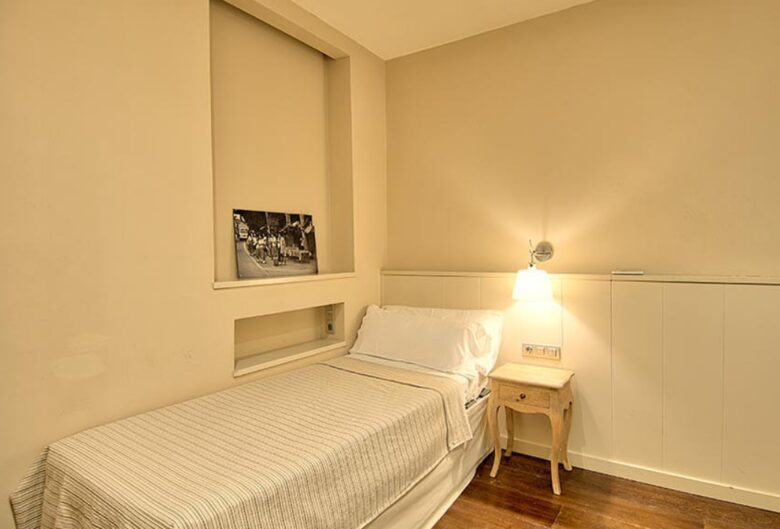 Exceptional flat in the heart of Barcelona - Barcelona, Spain