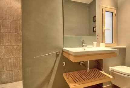 Exceptional flat in the heart of Barcelona - Barcelona, Spain