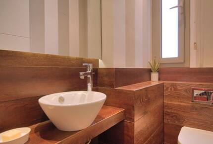 Exceptional flat in the heart of Barcelona - Barcelona, Spain