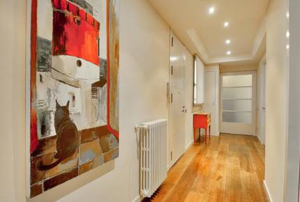Exceptional flat in the heart of Barcelona - Barcelona, Spain