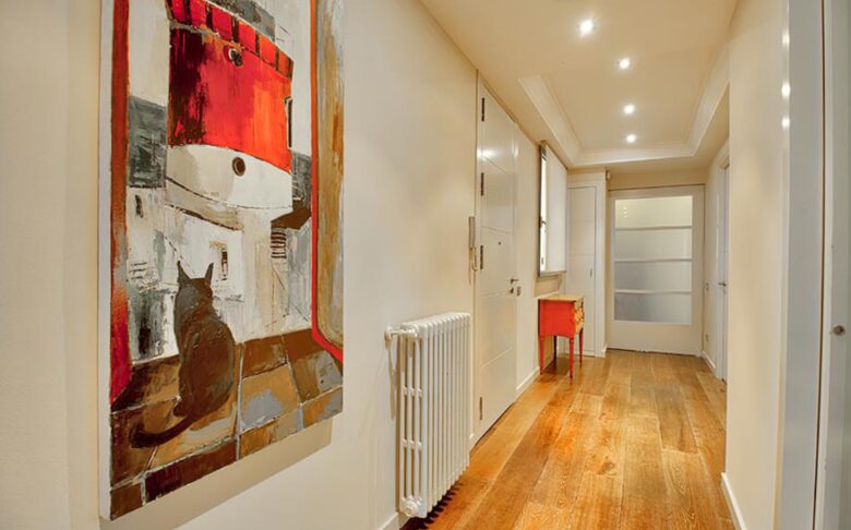 Exceptional flat in the heart of Barcelona - Barcelona, Spain