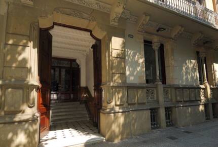 Exceptional flat in the heart of Barcelona - Barcelona, Spain