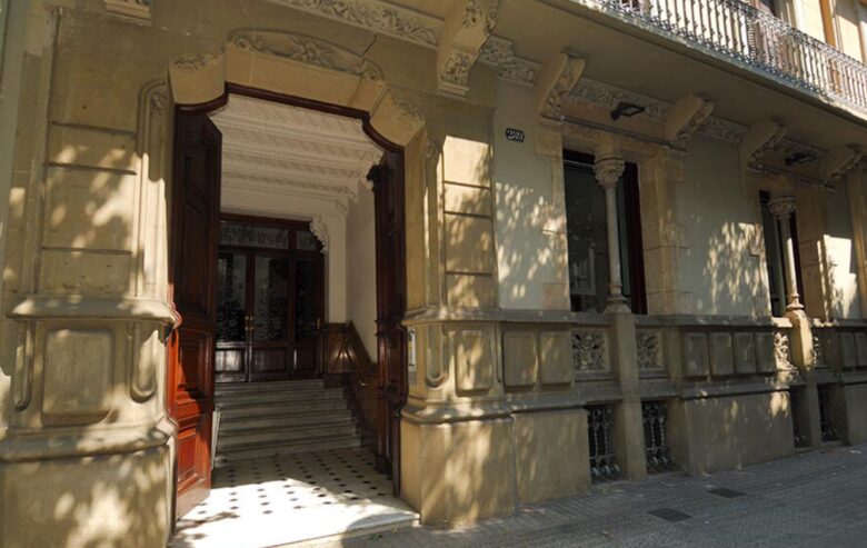 Exceptional flat in the heart of Barcelona - Barcelona, Spain