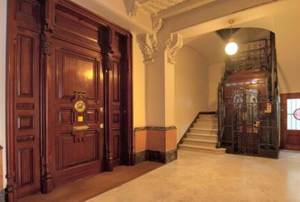 Exceptional flat in the heart of Barcelona - Barcelona, Spain