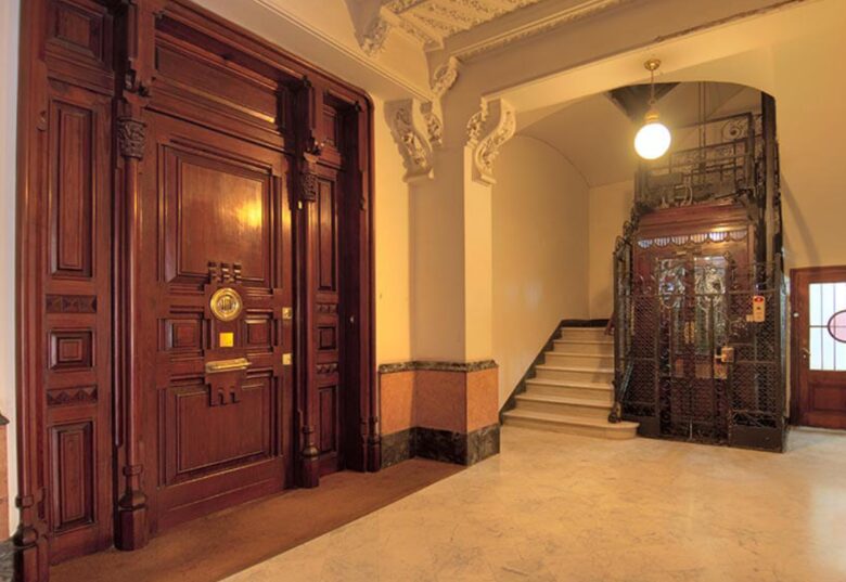 Exceptional flat in the heart of Barcelona - Barcelona, Spain