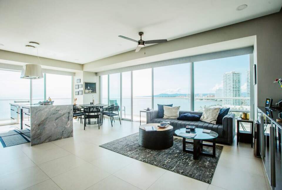 Peninsula Puerto Vallarta - Puerto Vallarta, Mexico