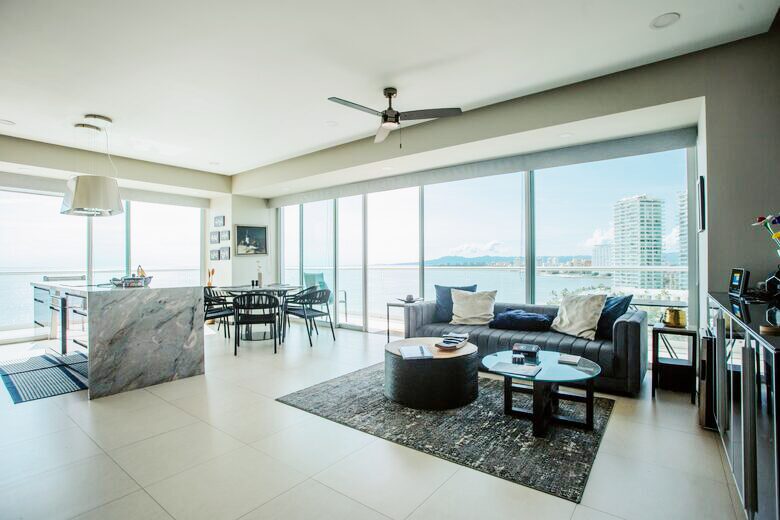 Peninsula Puerto Vallarta - Puerto Vallarta, Mexico