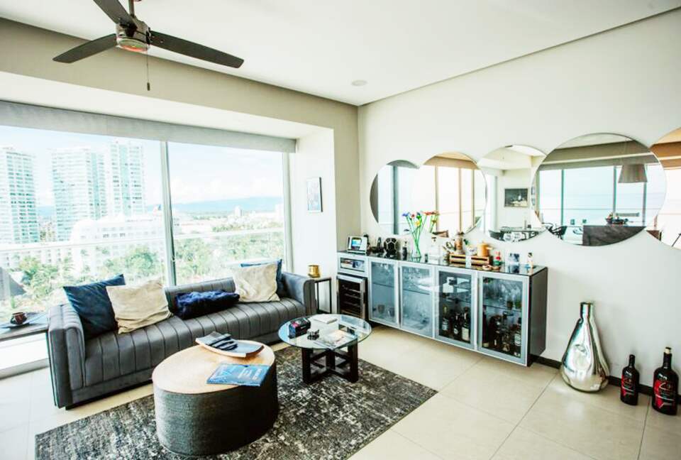 Peninsula Puerto Vallarta - Puerto Vallarta, Mexico