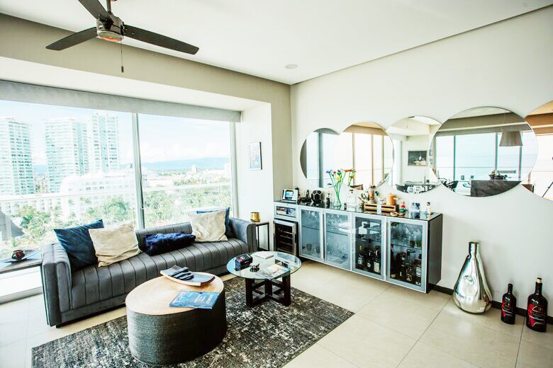 Peninsula Puerto Vallarta - Puerto Vallarta, Mexico