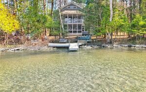 After Dune Delight Luxe Cottage - Glen Arbor, Michigan