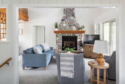 After Dune Delight Luxe Cottage - Glen Arbor, Michigan