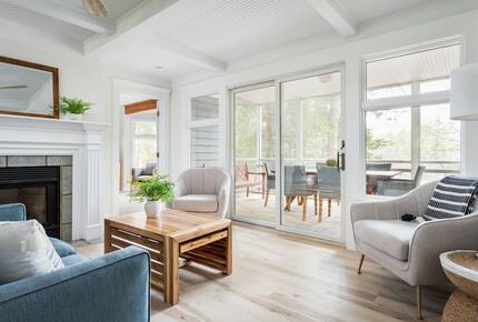 After Dune Delight Luxe Cottage - Glen Arbor, Michigan