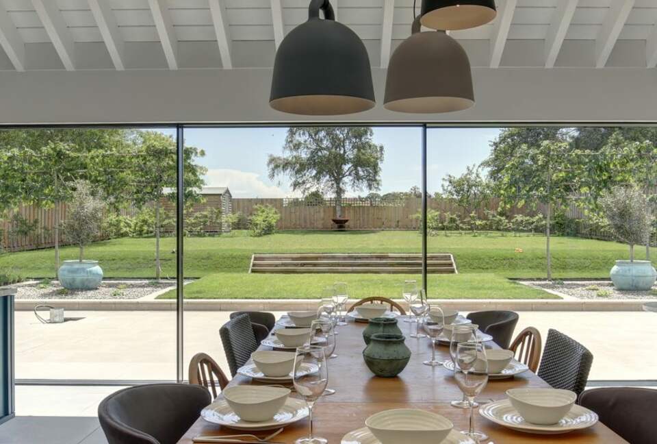 Hip Nautic - Hunstanton, United Kingdom