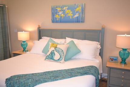 Oceanfront- North Topsail Beach, NC - North Topsail Beach, North Carolina