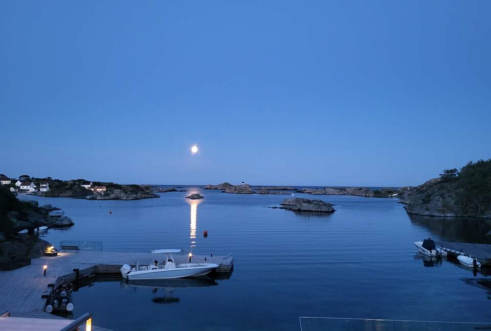 Kampedalen Estate (R) - Kristiansand, Norway