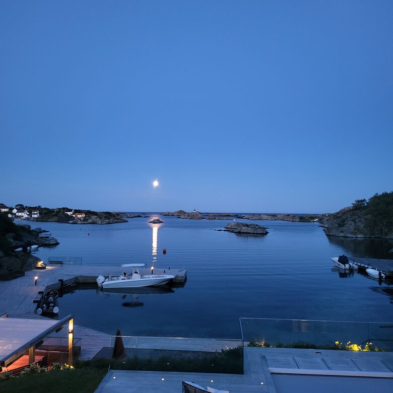 Kampedalen Estate (R) - Kristiansand, Norway