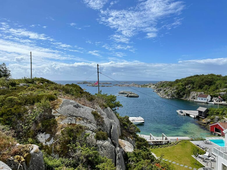 Kampedalen Estate (R) - Kristiansand, Norway