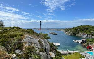 Kampedalen Estate (R) - Kristiansand, Norway
