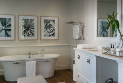 The Residence @ Vrede en Lust - Simondium, South Africa