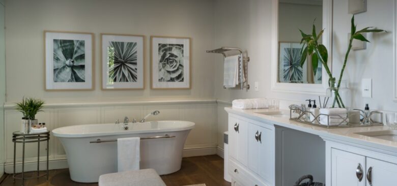 The Residence @ Vrede en Lust - Simondium, South Africa