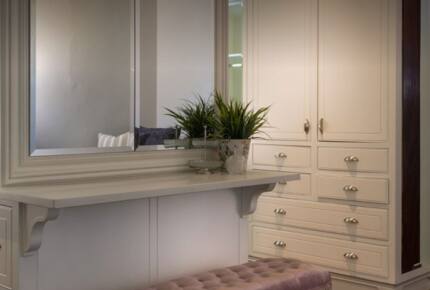 The Residence @ Vrede en Lust - Simondium, South Africa