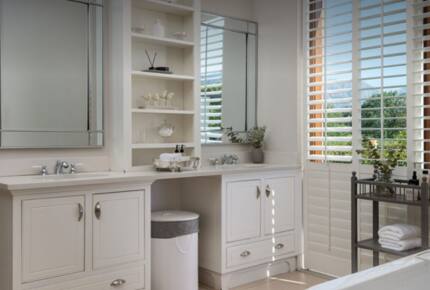 The Residence @ Vrede en Lust - Simondium, South Africa