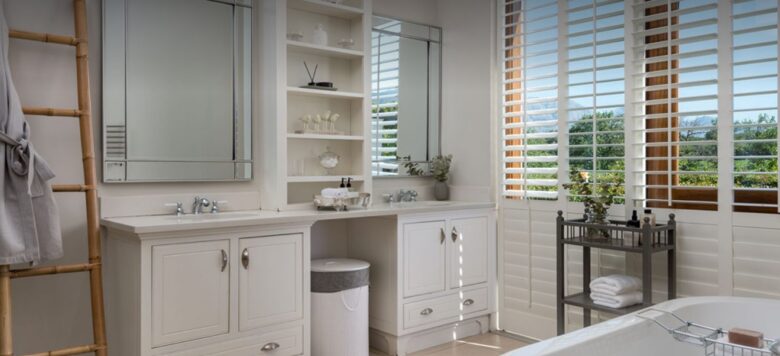 The Residence @ Vrede en Lust - Simondium, South Africa